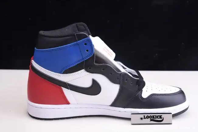 Rep MAX High 1 Air 3 Retro DA2728-100 Jordan Top 2.0 0614